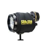 YS-D130R ストロボカバー