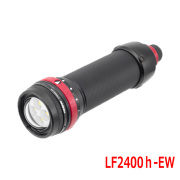 INON（イノン）水中ライト LF2400h-EW 【新商品】LED/激安！ダイビング
