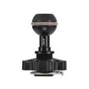 CXM-BM-02 ホットシューベース ボールマウント