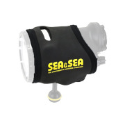 SEA&SEA（シーアンドシー）YS-D3DUO用ストロボカバー