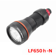 INON（イノン）水中ライト LF650h-N 【新商品】
