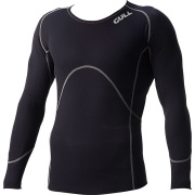 GULL（ガル）2mm×3mmFIRフードベスト メンズGW-6659【おすすめ・人気