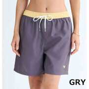 ROXY( ロキシー）ボードショーツLEAF POCKET SHORTS RBS221049【人気