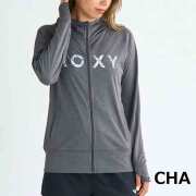 ROXYラッシュパーカーARTSY FLORAL LOGO PARKA  RLY251041