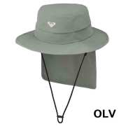 lull サーフハット Water Tulip Hat | LULL