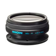 INON クローズアップレンズ UCL-165M67 【特長】