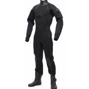 ダイビングドライスーツ3.5mm バックファスナー仕様フルオーダー