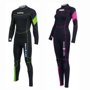 AQUALUNG（アクアラング）ベーシックウェットスーツ5mmノーマルタイプ　フルオーダー