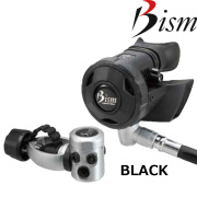 Bism(ビーイズム）BLACK R rebrass ver.W ブラックRレブラスRK4311Cレギュレーター