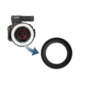 Fisheyeフィッシュアイ水中カメラ用品/激安！水中カメラ・ダイビング