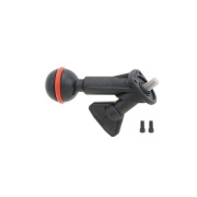 INON（イノン）ZアダプターMV 1/4-20UNC/激安！ダイビング器材・水中