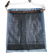 旭 磯フゴL 100目アミ（バックルタイプ）