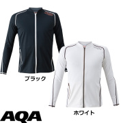 AQA(アクア) UVスノーケリングトレンカメンズKW-4604/激安