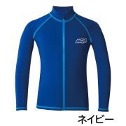 子供用ウェットスーツAQA（アクア）キッズフルスーツ KW-4506A/激安