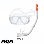 AQA(アクア)デュオソフト2＆サミーVシリコンII 近視レンズセットKZ-9004