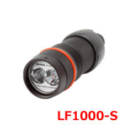 【新品・未使用】イノン　LF1000-S水中ライト INON LEDライト 【LF1000-S】