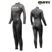 Mares（マレス）5mmウェットスーツメンズ