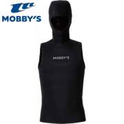 Mobbys（モビー）フードベスト ウィメンズ