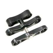 Nauticam(ノーティカム）NA エクステンションクランプ