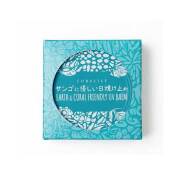 サンゴに優しい日焼け止めバームタイプ40ｇ