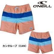 ONEILL(オ二ール）サーフパンツ ハモーサバレー2106016