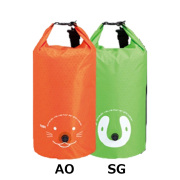 ウォータープルーフバッグ　BA0401