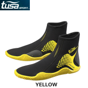 TUSA - ☆新品☆　Tusa 5mmダイビングブーツ DB0101 足のサイズ27cm TUSA - ☆新品☆ Tusa 5mmダイビングブーツ DB0101 足のサイズ