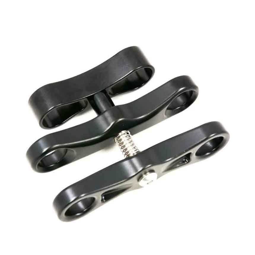 Nauticam(ノーティカム）NA エクステンションクランプ