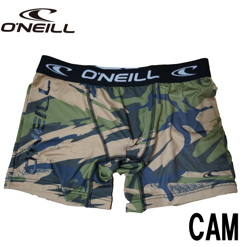 ONEILL(オニール）インナーパンツ610921