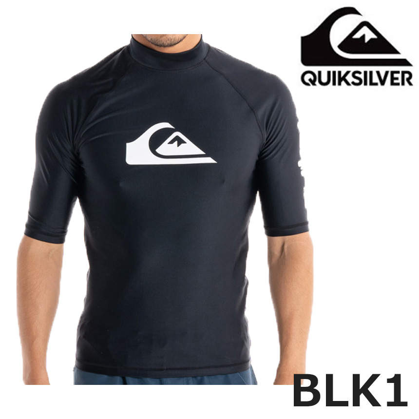 QUIKSILVER ラッシュショート　メンズ QLY231022