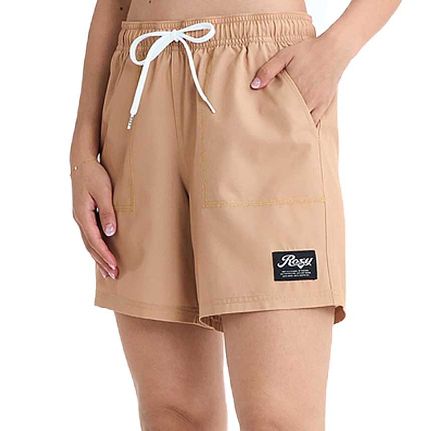 ROXY( ロキシー）ボードショーツCOASTLINE  RBS261013