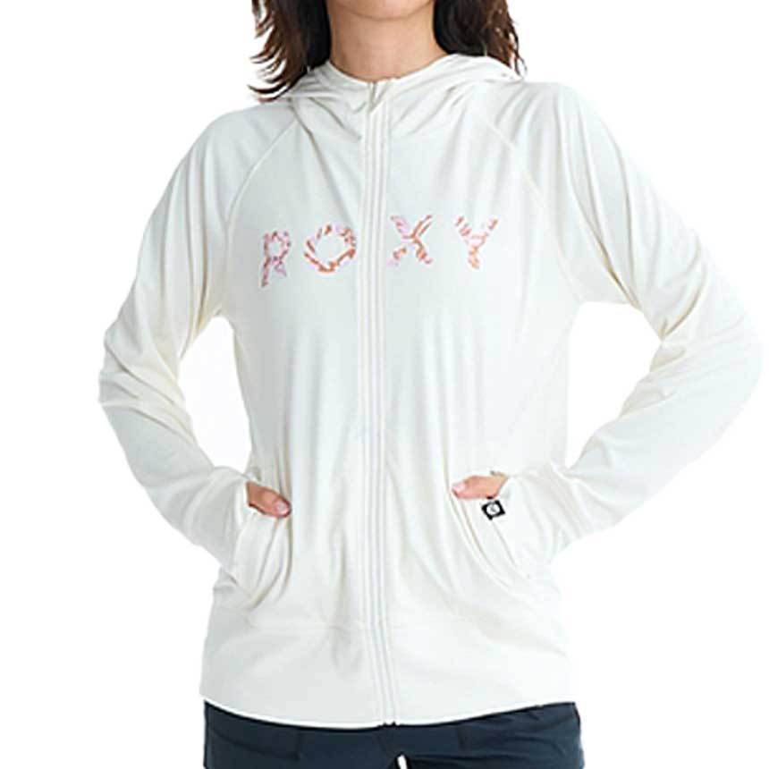 ROXYラッシュパーカーHORIZON HOODIEラッシュパーカー  RLY261033