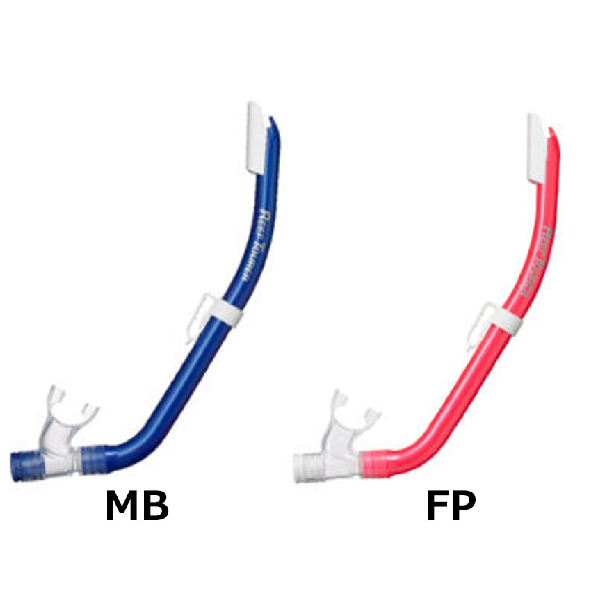 子供用シュノーケル REEFTOURER RSP-140QJ