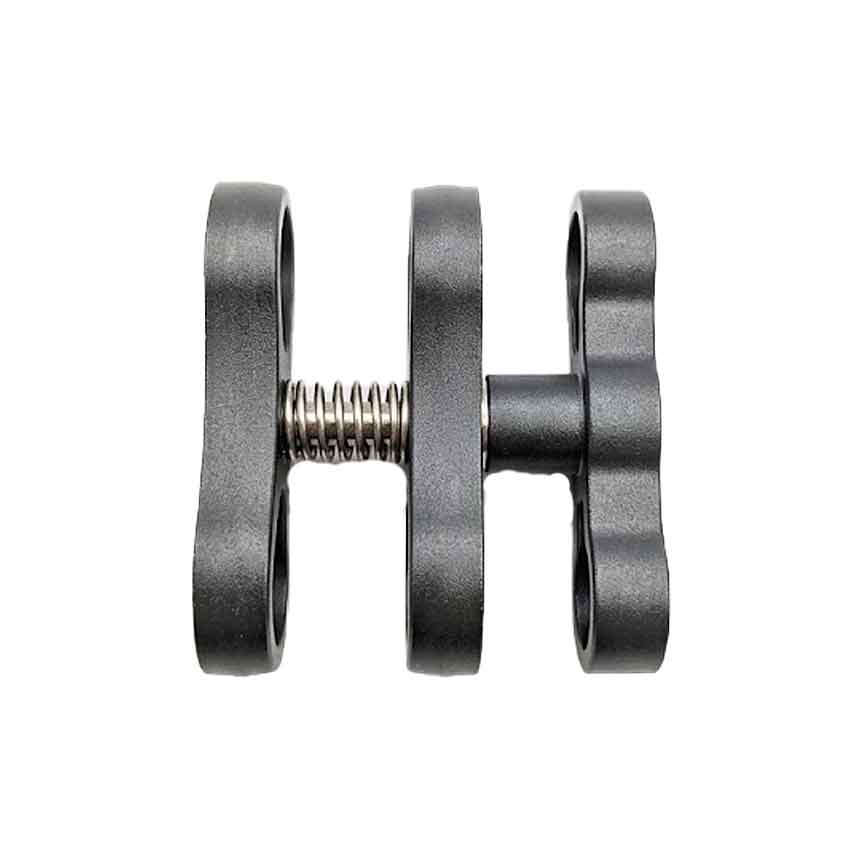 スタンダードクランプ