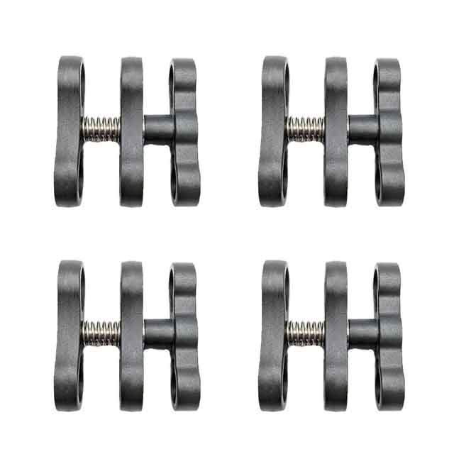 スタンダードクランプ