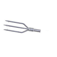 BEUCHAT（ブッシャー）トライデント平体