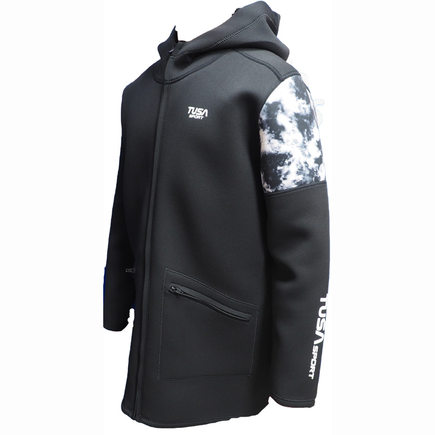 TUSA SPORT（ツサスポーツ）ボートコートUA5137