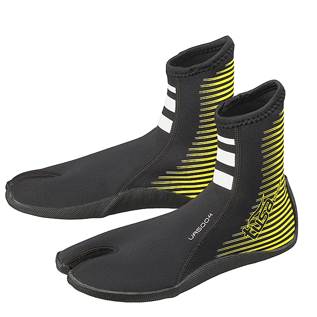 TUSA SPORT（ツサスポーツ）UA5004フィンソックス