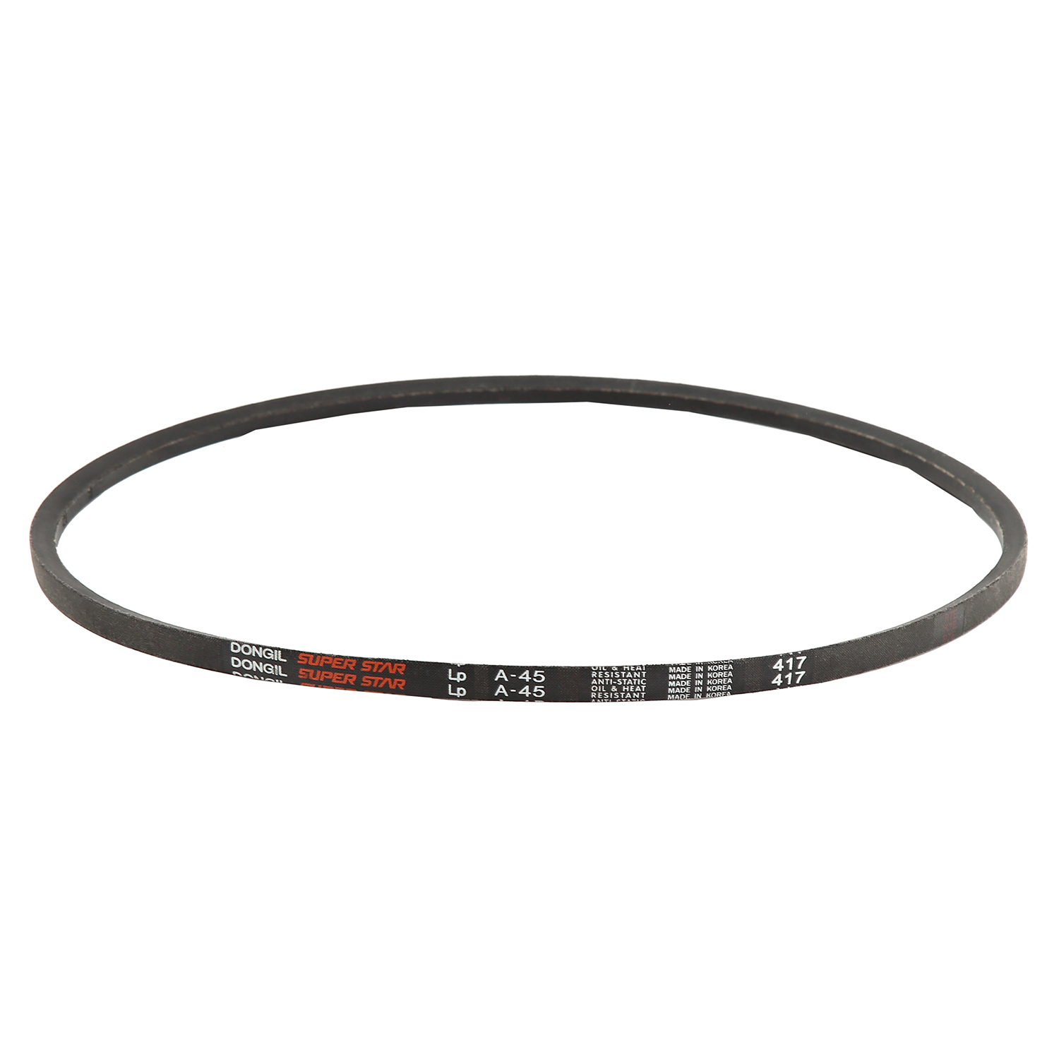 A36 DRB 一般ベルト(スタンダード)