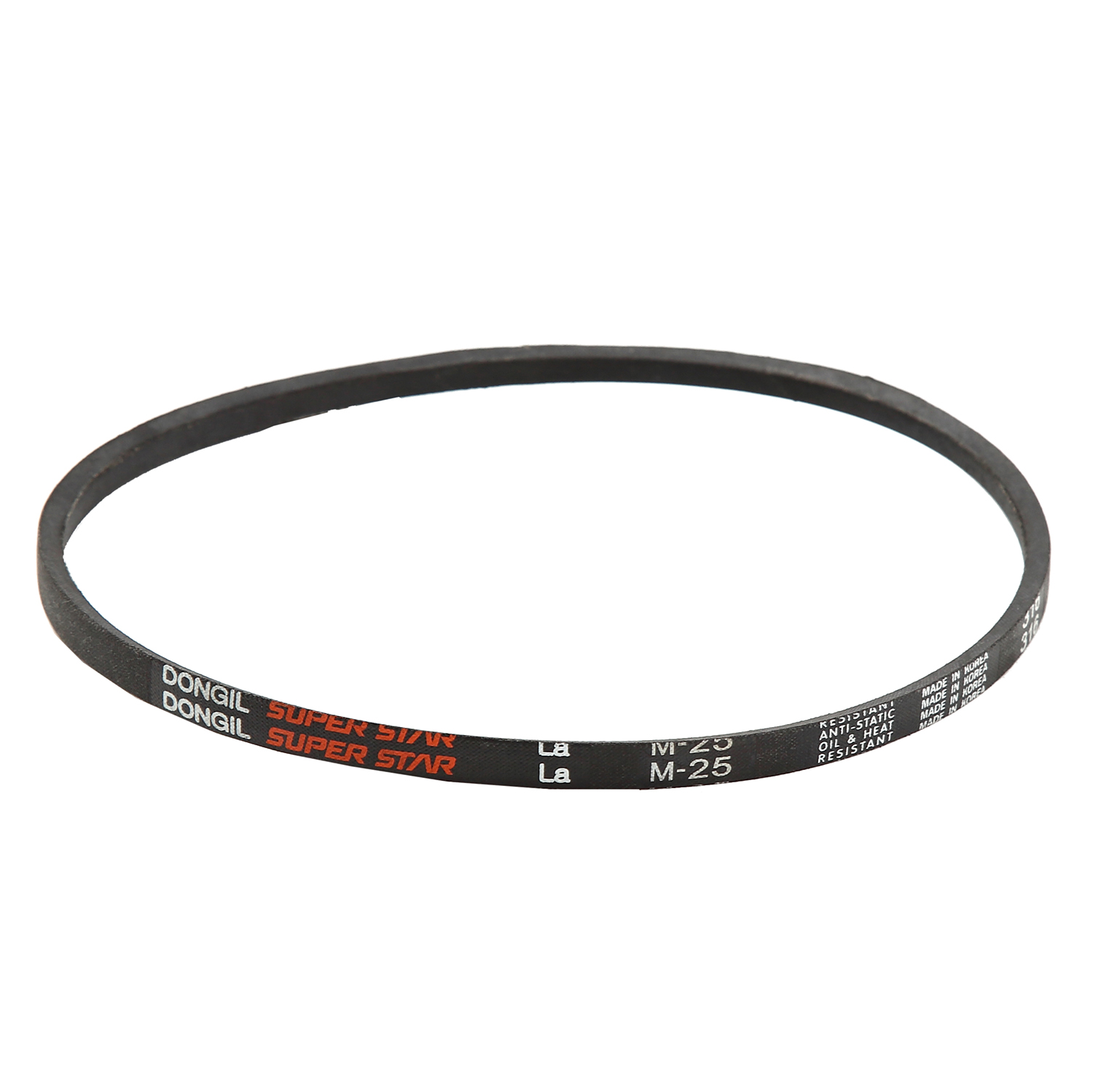 M27 DRB 一般ベルト(スタンダード)