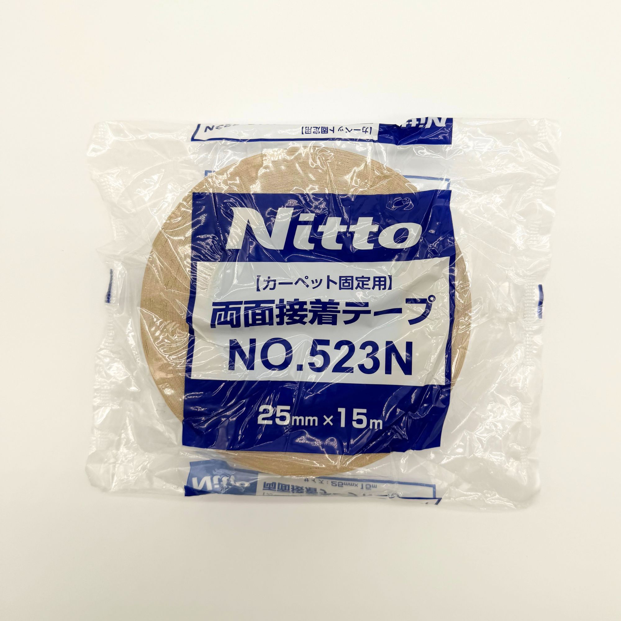 セラパッチ用仮止めテープ