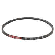 RA34 DRB 一般ベルト(レッド)