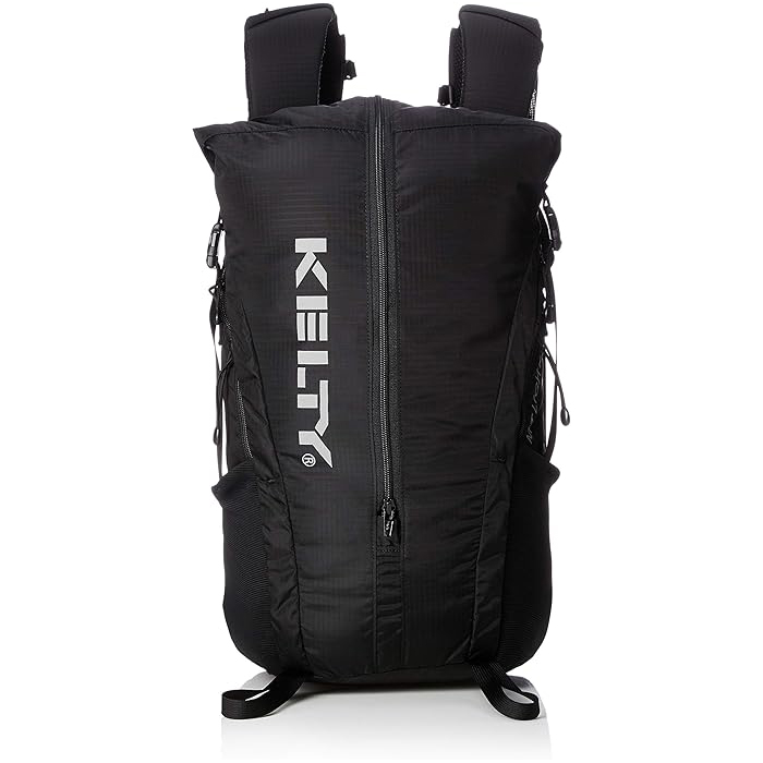 KELTY ケルティ MT LIGHT 16（16L）2592268 Black