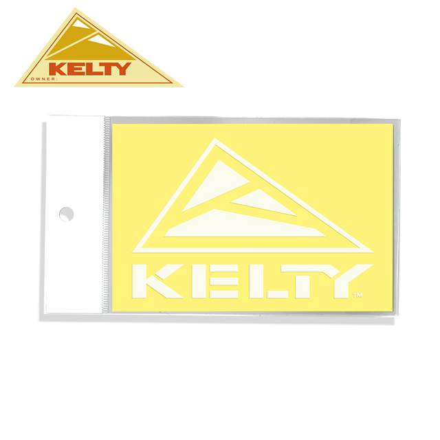 KELTY