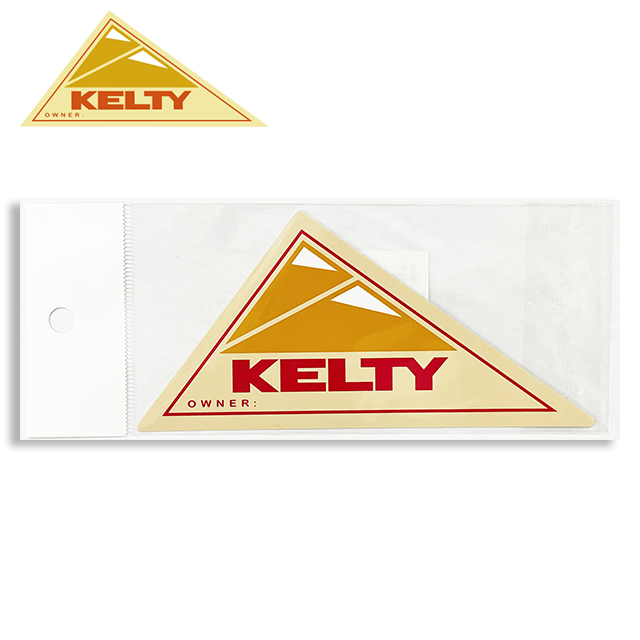 KELTY