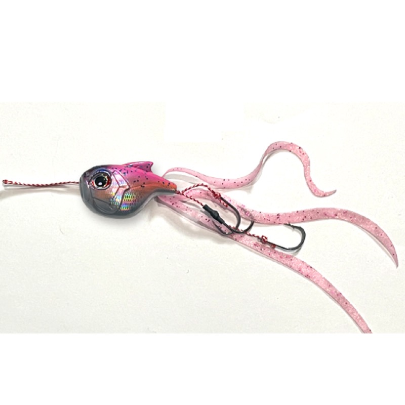 【在庫限り お買い得品】 真鯛ロジック200g#04【メール便可】