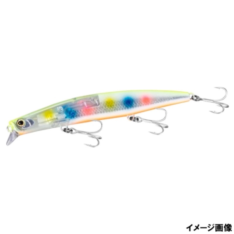【在庫限り お買い得品】 シマノ(SHIMANO) ランブラー 145F フラッシュブースト 005 Fキャンディ XM-114U【メール便可】