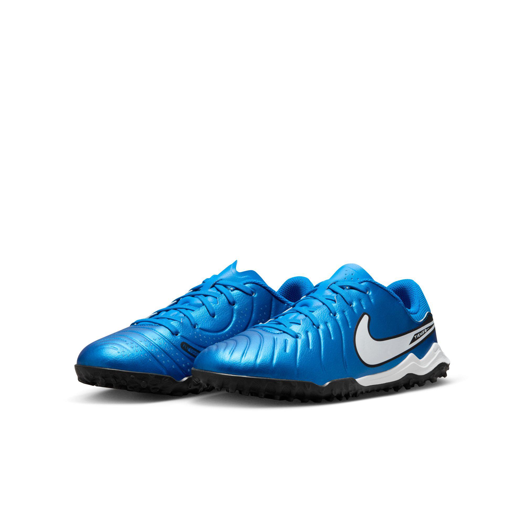 NIKE てぃえんぽ NIKE ナイキ ジュニア ティエンポ レジェンド 10 アカデミー TF