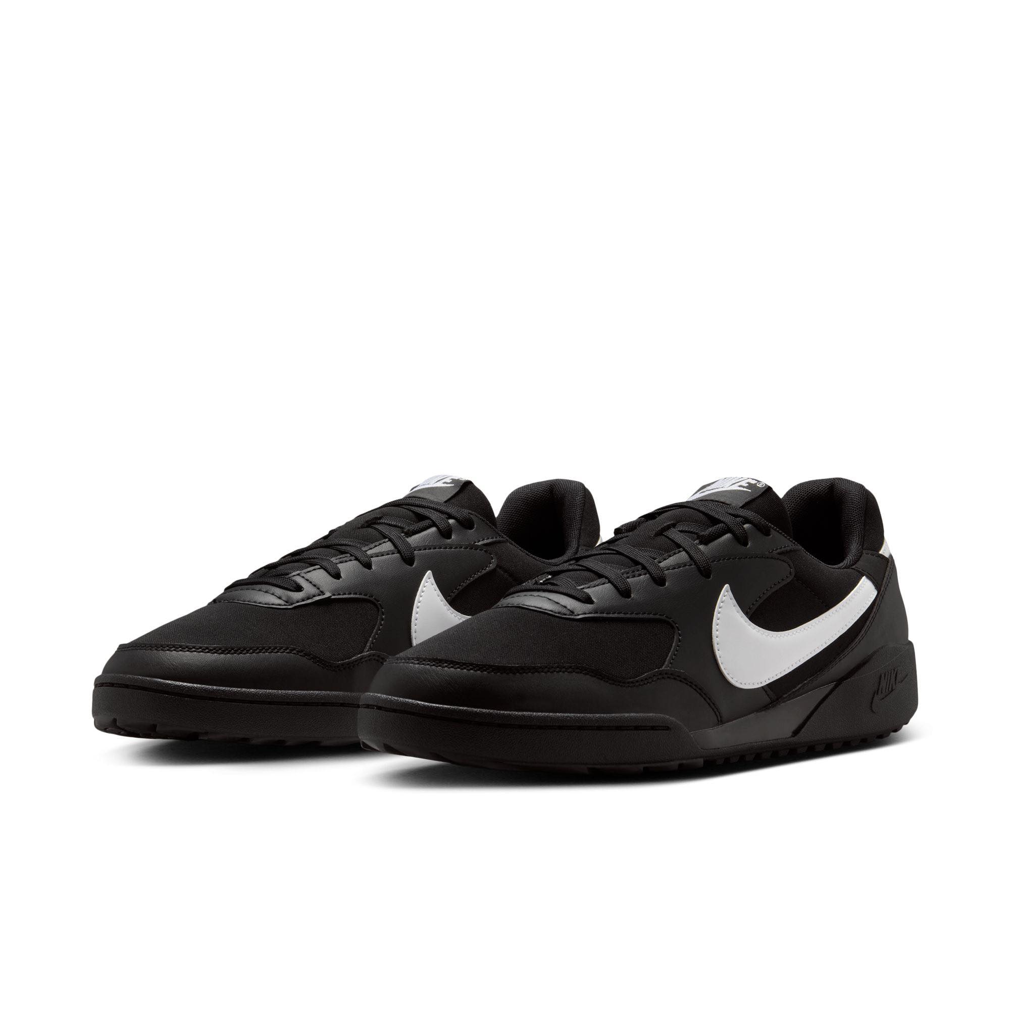 NIKE ナイキ ウィメンズ TERRA MANTA BLACK/WHITE-BLACK HQ4502-001