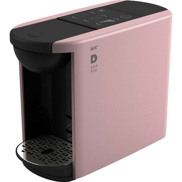 スキャナー UCC DRIP POD DP3 UCC上島珈琲 ドリップポッド DP3 [ホワイト] 価格比較 - 価格.com